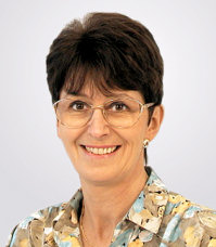 Miluška Fendrichová