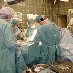 Intraoperative enteroscopy